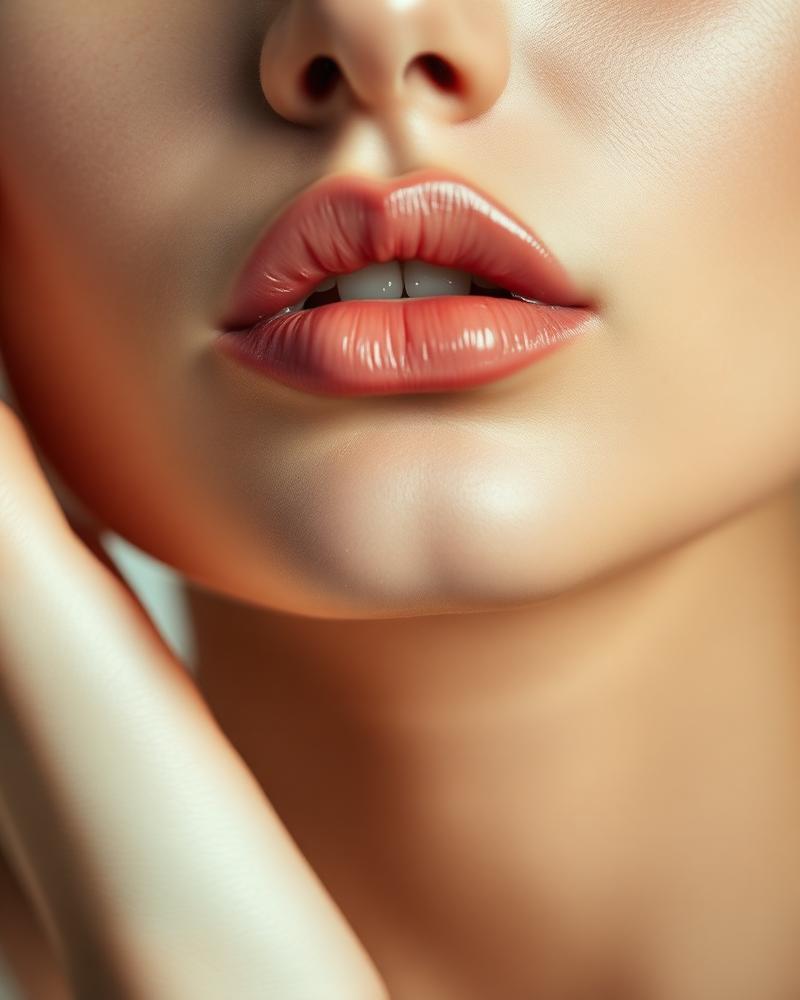 Lip Filler · 1ml